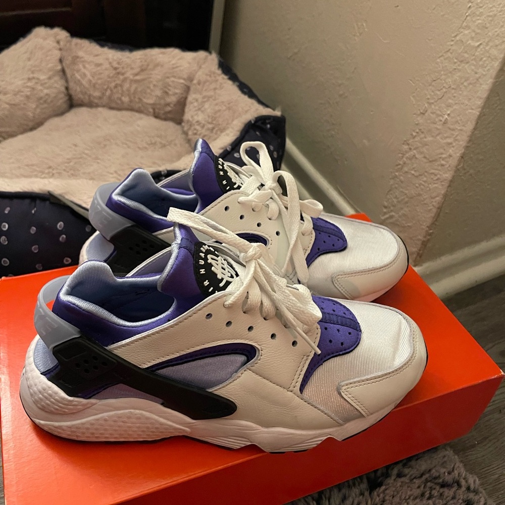 Nike Huarache Limited edition